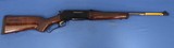 BROWNING BLR LIGHTWEIGHT 6.5CM 034009182 - 16 of 25
