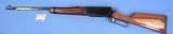 BROWNING BLR LIGHTWEIGHT '81 270 WIN 22
