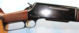 BROWNING BLR LIGHTWEIGHT '81 270 WIN 22