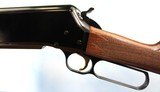 BROWNING BLR LIGHTWEIGHT '81 270 WIN 22
