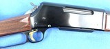BROWNING BLR LIGHTWEIGHT '81 270 WIN 22