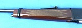 BROWNING BLR LIGHTWEIGHT '81 270 WIN 22