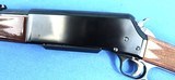 BROWNING BLR LIGHTWEIGHT '81 270 WIN 22
