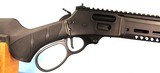 S&W 1854 STEALTH HUNTER 44MAG/SPC 16