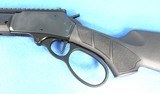 S&W 1854 STEALTH HUNTER 44MAG/SPC 16