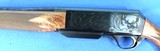 BROWNING BAR MARK III SAFARI 270 22