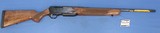 BROWNING BAR MARK III SAFARI 270 22