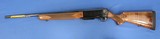 BROWNING BAR MARK III SAFARI 270 22