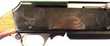 BROWNING BAR MARK III SAFARI 270 22
