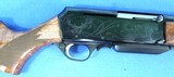 BROWNING BAR MARK III SAFARI 270 22