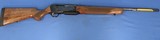 BROWNING BAR MARK III SAFARI 270 22
