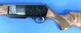 BROWNING BAR MARK III SAFARI 270 22