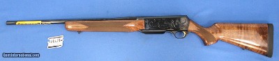 BROWNING BAR MARK III SAFARI 270 22