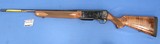 BROWNING BAR MARK III SAFARI 270 22