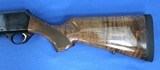 BROWNING BAR MARK III SAFARI 270 22
