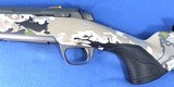 BROWNING X-BOLT 2 - 6.8 WSTRN 24