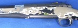 BROWNING X-BOLT 2 - 6.8 WSTRN 24