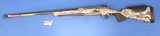 BROWNING X-BOLT 2 - 6.8 WSTRN 24