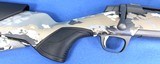 BROWNING X-BOLT 2 .300WM 26