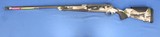 BROWNING X-BOLT 2 .300WM 26