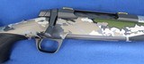 BROWNING X-BOLT 2 .300WM 26