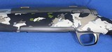 BROWNING X-BOLT 2 .300WM 26
