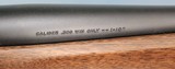 BROWNING X-BOLT 2 HUNTER 308W 22
