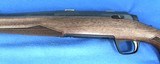 BROWNING X-BOLT 2 HUNTER 308W 22