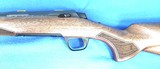 BROWNING X-BOLT 2 HUNTER 308W 22