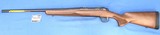 BROWNING X-BOLT 2 HUNTER 308W 22
