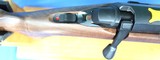 BROWNING X-BOLT 2 HUNTER 308W 22