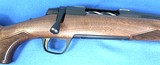 BROWNING X-BOLT 2 HUNTER 308W 22