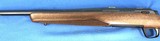 BROWNING X-BOLT 2 HUNTER 308W 22