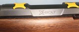 BROWNING X-BOLT 2 HUNTER 308W 22