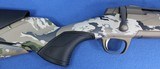 BROWNING X-BOLT 2 SPEED 7PRC 036010298 - 8 of 25