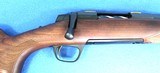 BROWNING X-BOLT 2 HUNTER 6.8 24