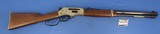 HENRY LEVER ACTION SIDEGATE LRG LOOP .30-30 H009BGL - 13 of 25
