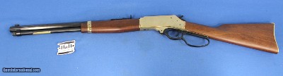 HENRY LEVER ACTION SIDEGATE LRG LOOP .30-30 H009BGL