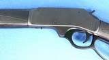 HENRY LEVER ACTION AXE X-MODEL .410 GA H018XAH410 - 6 of 25