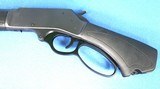 HENRY LEVER ACTION AXE X-MODEL .410 GA H018XAH410 - 7 of 25