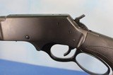 HENRY LEVER ACTION AXE X-MODEL .410 GA H018XAH410 - 14 of 25