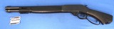 HENRY LEVER ACTION AXE X-MODEL .410 GA H018XAH410