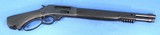 HENRY LEVER ACTION AXE X-MODEL .410 GA H018XAH410 - 15 of 25
