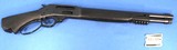 HENRY LEVER ACTION AXE X-MODEL .410 GA H018XAH410 - 2 of 25
