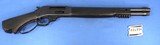 HENRY LEVER ACTION AXE X-MODEL .410 GA H018XAH410 - 25 of 25