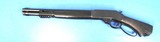 HENRY LEVER ACTION AXE X-MODEL .410 GA H018XAH410 - 3 of 25