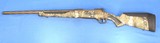 SAVAGE MOD 110 HIGH COUNTRY 6.5CM 57412 - 4 of 25