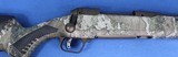 SAVAGE MOD 110 HIGH COUNTRY 6.5CM 57412 - 16 of 25