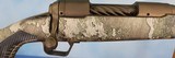 SAVAGE MOD 110 HIGH COUNTRY 6.5CM 57412 - 23 of 25