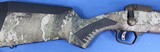SAVAGE MOD 110 HIGH COUNTRY 6.5CM 57412 - 17 of 25